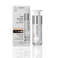Color Eye Balm 15Ml